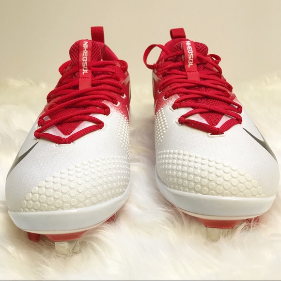 Nike Lunar Vapor Ultrafly Elite baseball cleat - Picture 4 of 7